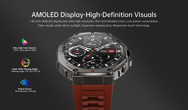 GPS Smart Watch ,DM58 Smart Watch ,DM58 Watch ,DM58 GPS Watch ,DM58 GPS Smart Watch ,DM58 Sports Watch ,AMOLED Smart Watch ,Smart Watch with Compass ,Reloj Smartwatch